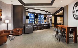 Hilton Alexandria Old Town