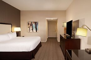 Hilton Alexandria Old Town