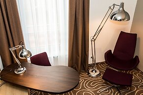 Holiday Inn Budapest-Budaörs by IHG