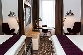 Holiday Inn Budapest-Budaörs by IHG