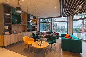 Holiday Inn Budapest-Budaörs by IHG