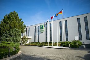 Holiday Inn Budapest-Budaörs by IHG