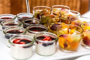 Holiday Inn Budapest-Budaörs by IHG