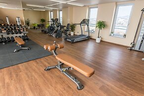 Holiday Inn Budapest-Budaörs by IHG