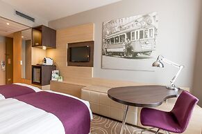 Holiday Inn Budapest-Budaörs by IHG