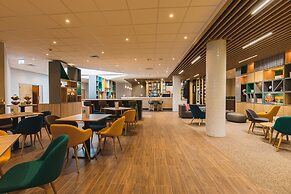 Holiday Inn Budapest-Budaörs by IHG