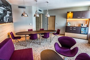 Holiday Inn Budapest-Budaörs by IHG