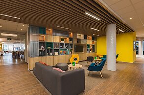 Holiday Inn Budapest-Budaörs by IHG