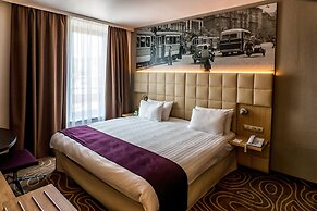Holiday Inn Budapest-Budaörs by IHG