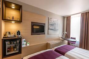 Holiday Inn Budapest-Budaörs by IHG