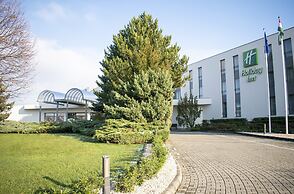 Holiday Inn Budapest-Budaörs by IHG