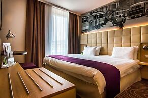 Holiday Inn Budapest-Budaörs by IHG