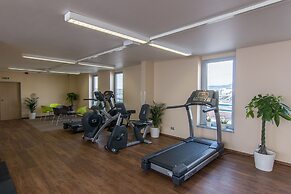 Holiday Inn Budapest-Budaörs by IHG