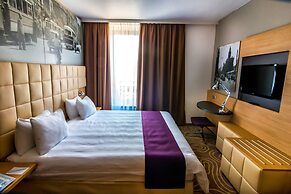 Holiday Inn Budapest-Budaörs by IHG
