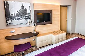 Holiday Inn Budapest-Budaörs by IHG