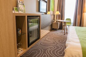 Holiday Inn Budapest-Budaörs by IHG