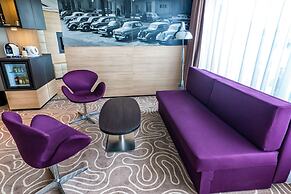 Holiday Inn Budapest-Budaörs by IHG