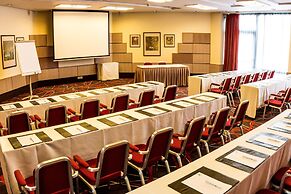 Holiday Inn Budapest-Budaörs by IHG