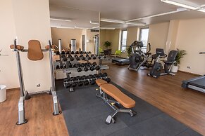 Holiday Inn Budapest-Budaörs by IHG