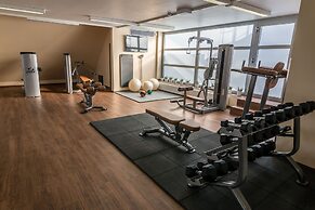 Holiday Inn Budapest-Budaörs by IHG