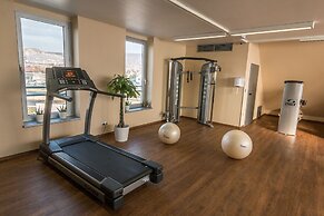 Holiday Inn Budapest-Budaörs by IHG