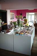 Alpine Spa Hotel Haus Hirt
