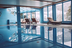 Alpine Spa Hotel Haus Hirt