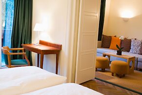 Alpine Spa Hotel Haus Hirt