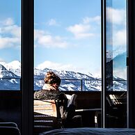 Alpine Spa Hotel Haus Hirt
