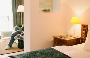 Alpine Spa Hotel Haus Hirt