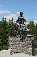 Alpine Spa Hotel Haus Hirt