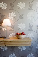 Alpine Spa Hotel Haus Hirt