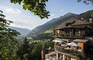 Alpine Spa Hotel Haus Hirt