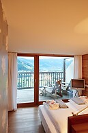 Alpine Spa Hotel Haus Hirt