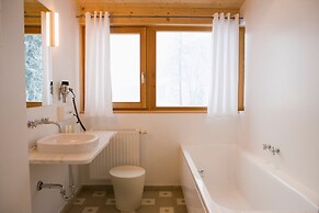 Alpine Spa Hotel Haus Hirt