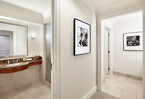 InterContinental Suites Hotel Cleveland by IHG