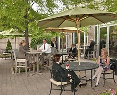 InterContinental Suites Hotel Cleveland by IHG