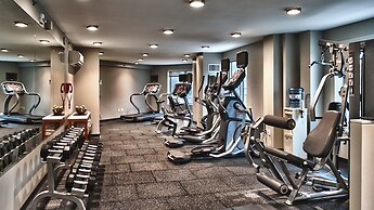 InterContinental Suites Hotel Cleveland by IHG