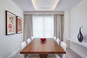InterContinental Suites Hotel Cleveland by IHG
