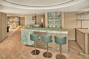 The Westin Seoul Parnas