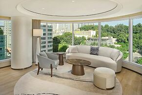 The Westin Seoul Parnas