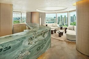 The Westin Seoul Parnas