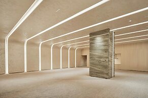 The Westin Seoul Parnas