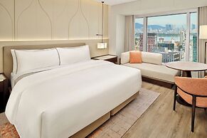 The Westin Seoul Parnas