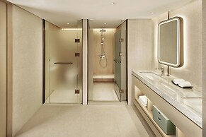 The Westin Seoul Parnas