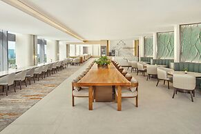 The Westin Seoul Parnas