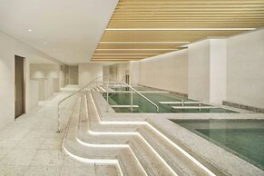 The Westin Seoul Parnas