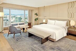 The Westin Seoul Parnas