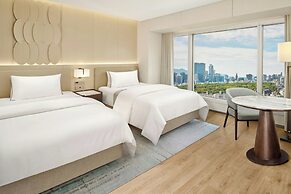 The Westin Seoul Parnas