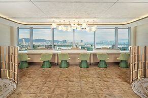 The Westin Seoul Parnas